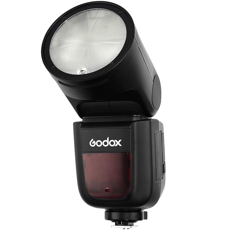 Godox Speedlite V1 Pentax